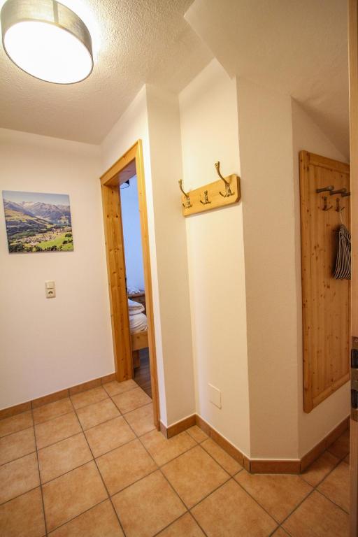 Ferienwohnung Königsleiten 121b - Top 2 - 5