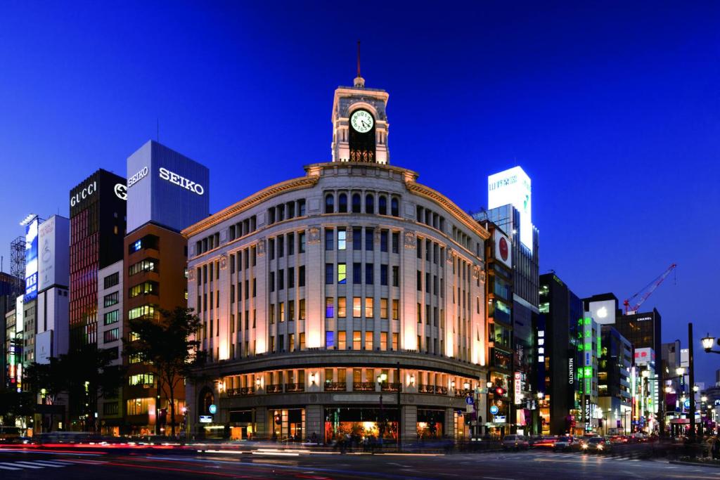 Hotel Property