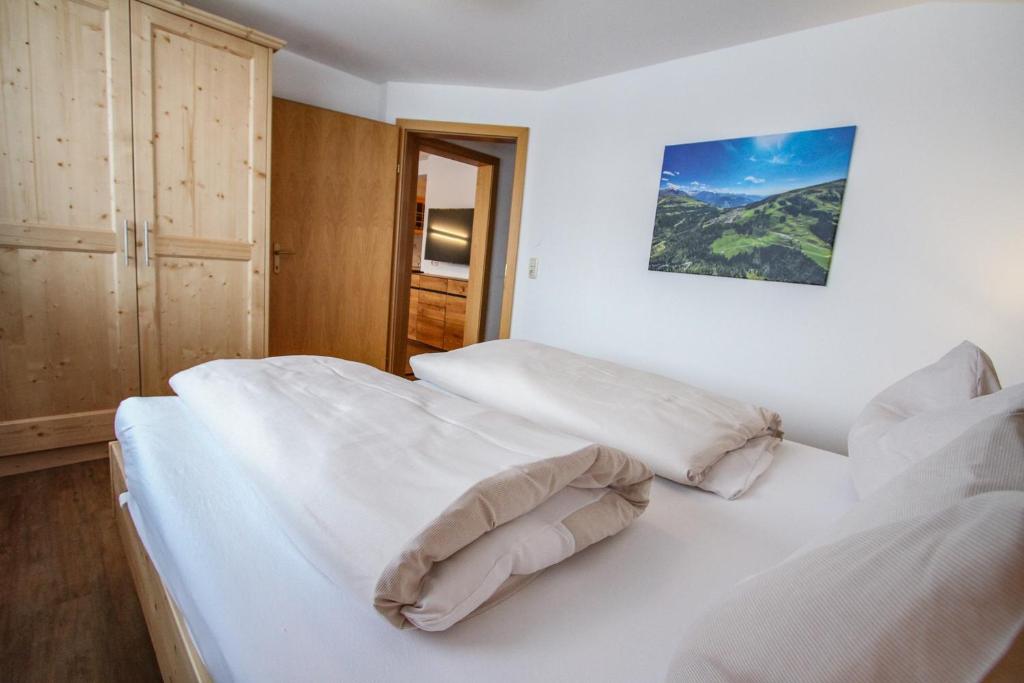 Ferienwohnung Königsleiten 121b - Top 3 - 3