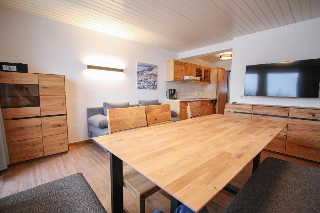 Ferienwohnung Königsleiten 121b - Top 3 - 5