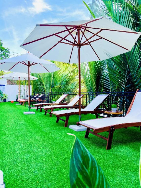The Saltfield Hoi An Villa