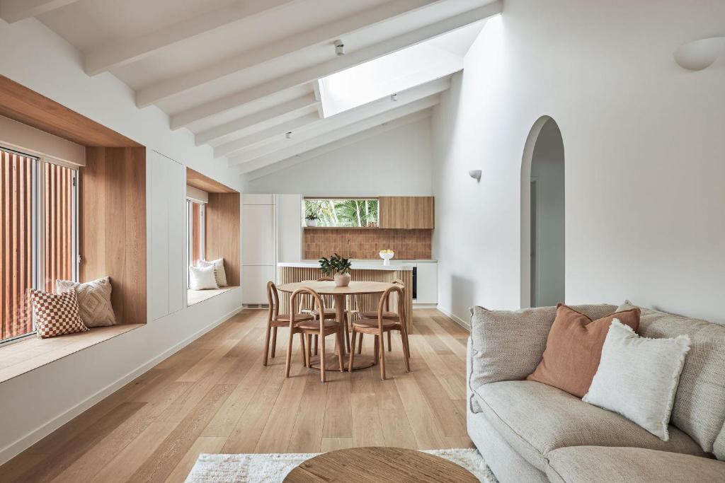 Pipis at Cabarita Villa 2, Cabarita Beach