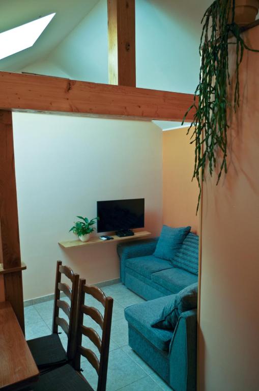 Garden House photo