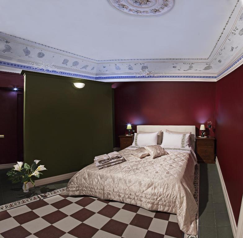 Art Fashion House Luxury Rooms - 3