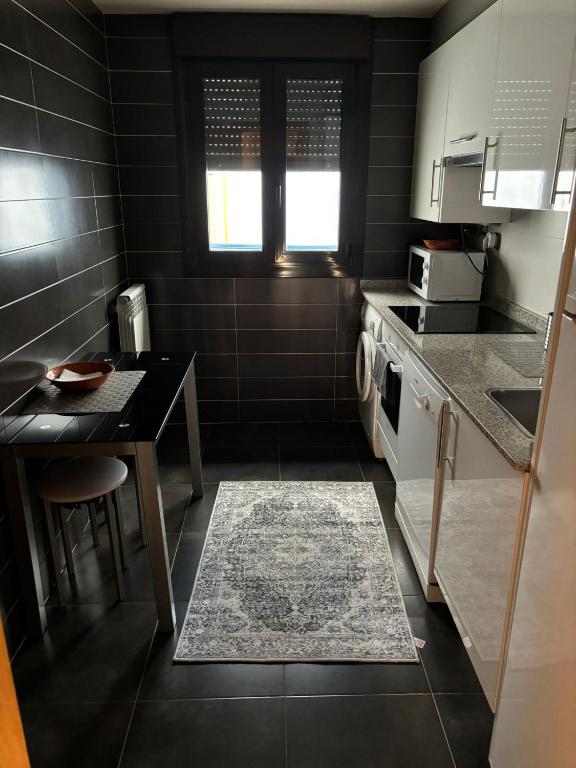 Apartamentos El Espolón - 4