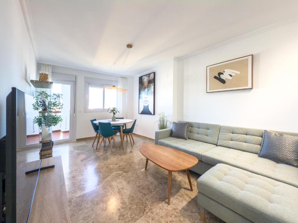 Hanami Real Sofia 2, Estepona