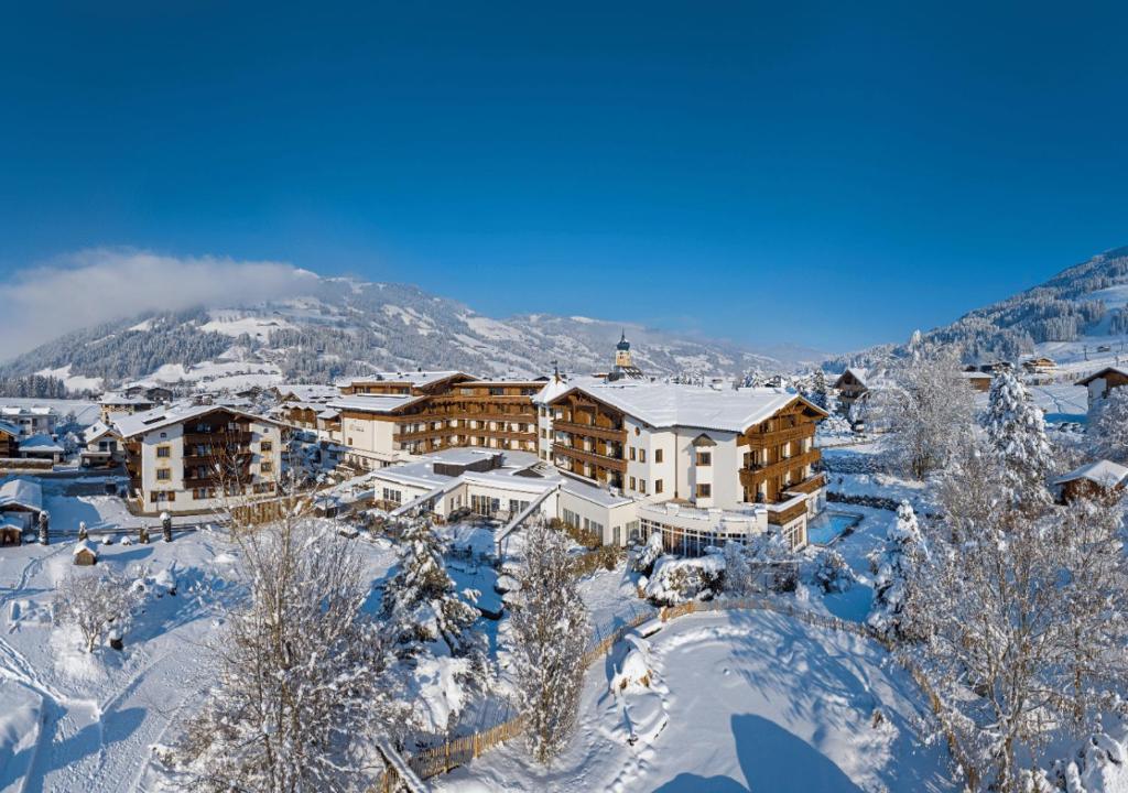 Landhotel Schermer - 2