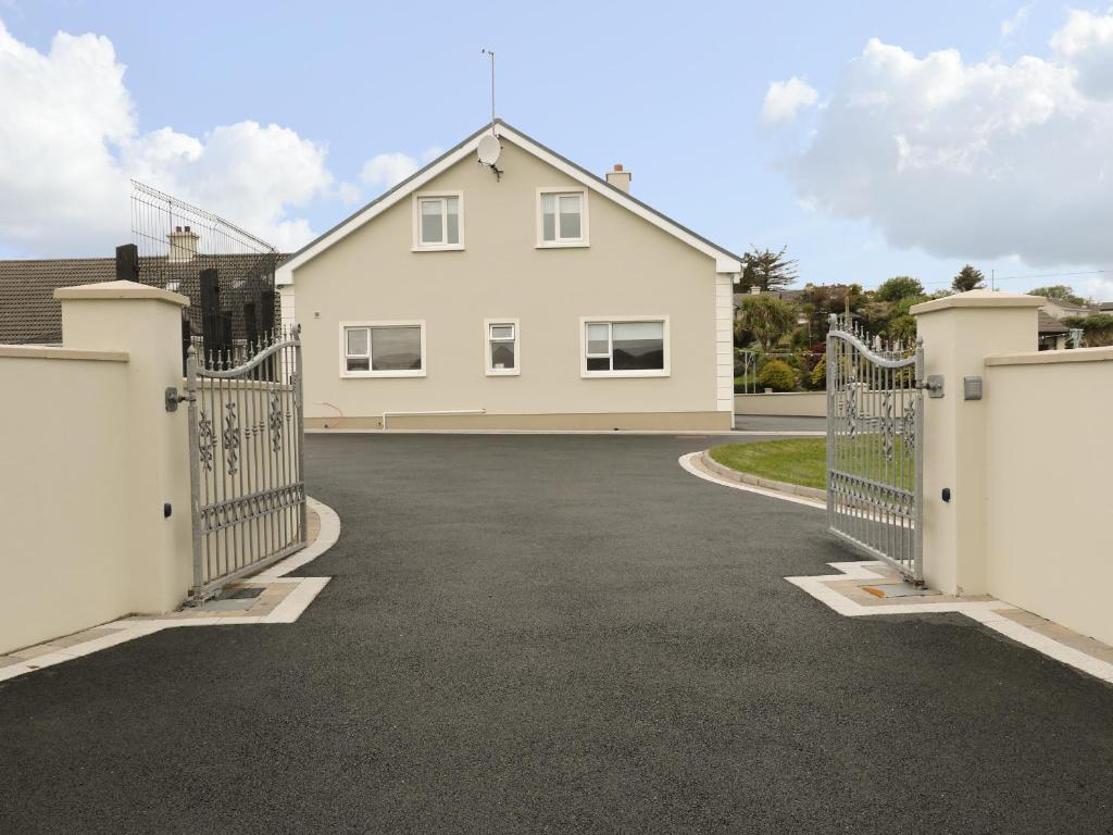 Loughanure Lake View, Annagry