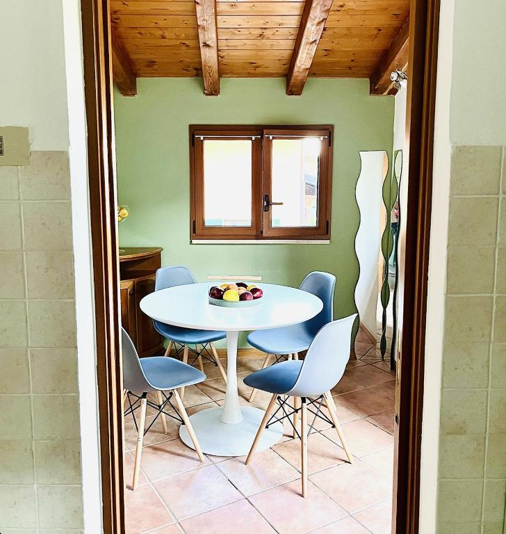 Ambra, Toscolano Maderno