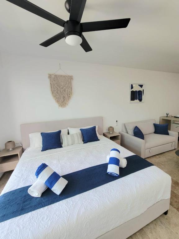 Tu Hogar de Lujo en el Corazón de Playa del Carmen - 2