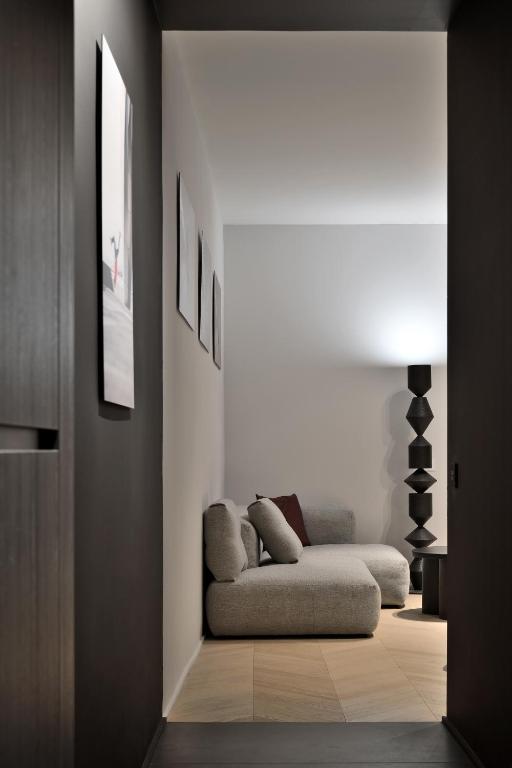 Luxe & Design - Cœur Presqu'île - Clim - Parking - 4