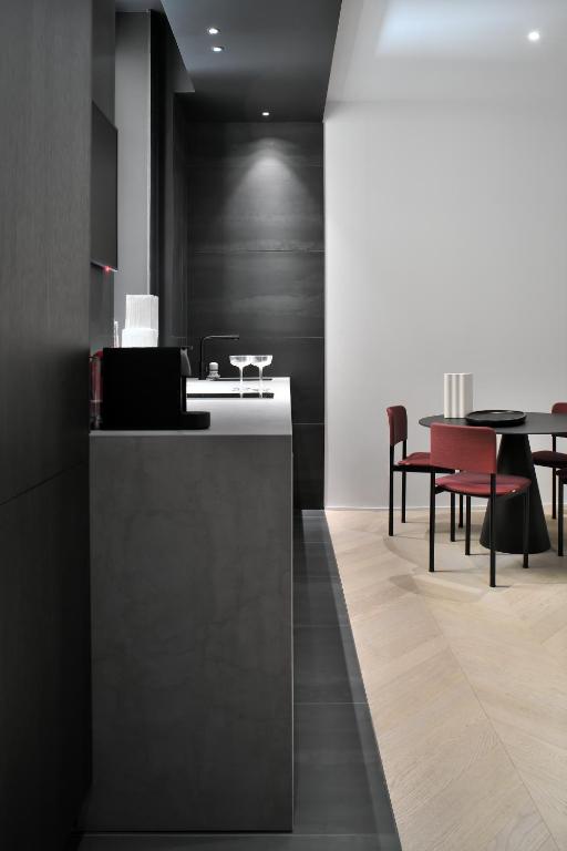 Luxe & Design - Cœur Presqu'île - Clim - Parking - 3