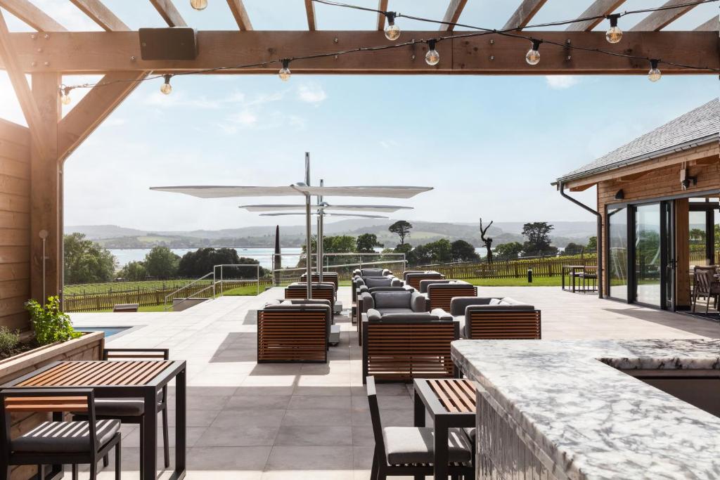 Lympstone Manor (Relais & Chateaux, Exmouth) photo 6
