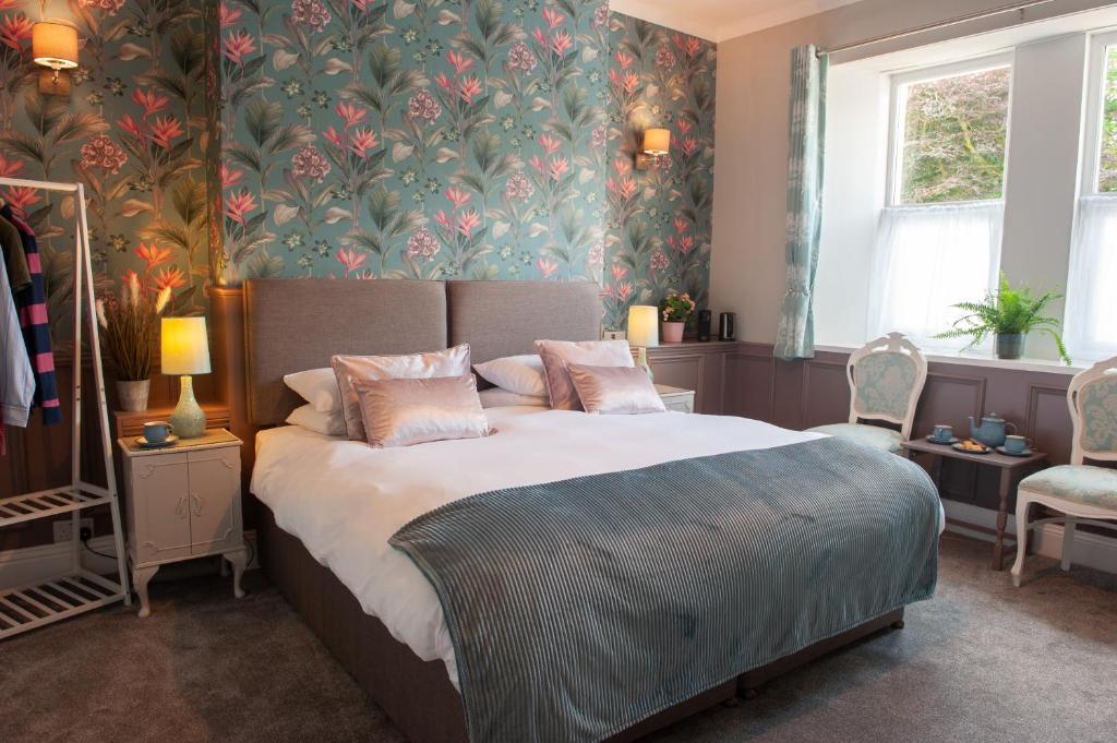 Duchy House Bed and Breakfast 전경