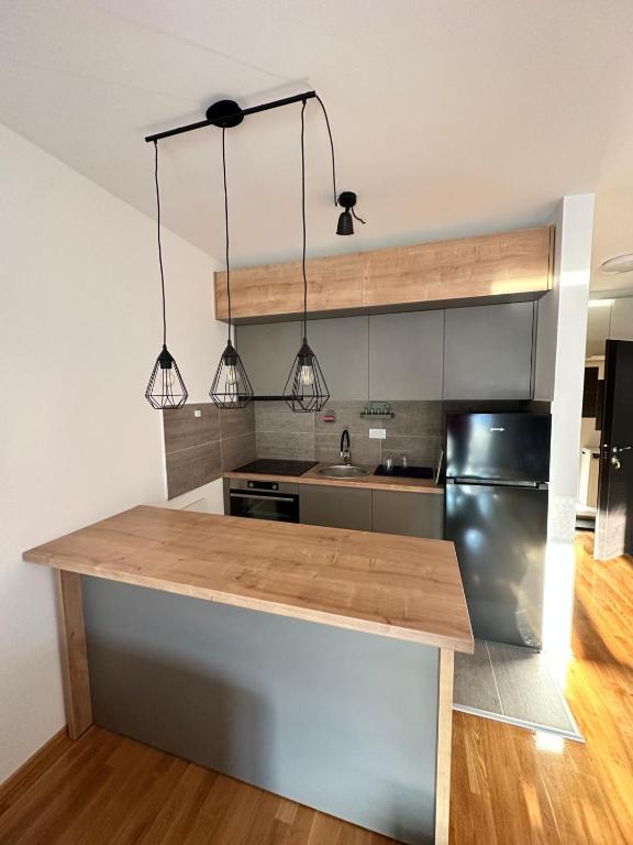 Apartman Tiffany - 1