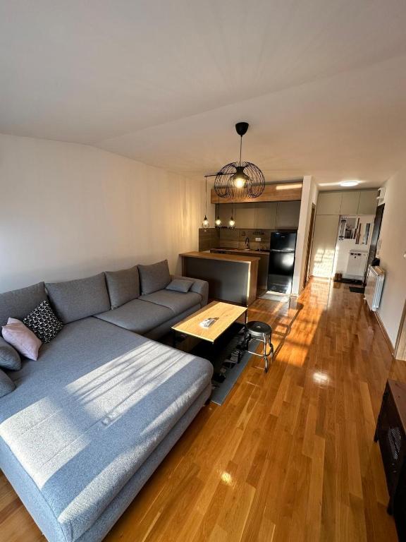 Apartman Tiffany - 5