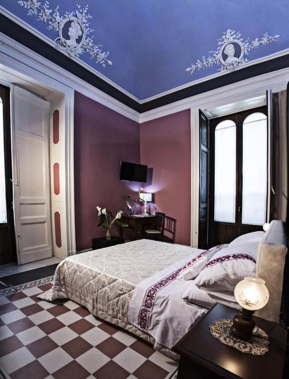 Art Fashion House Luxury Rooms - 5