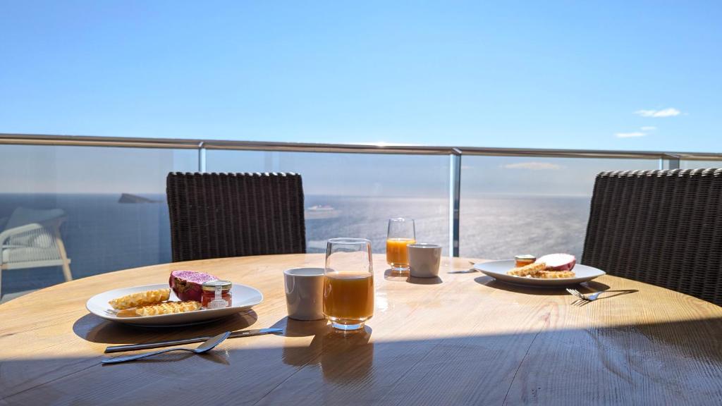 SUNSET CLIFFS lovely apartment, Benidorm