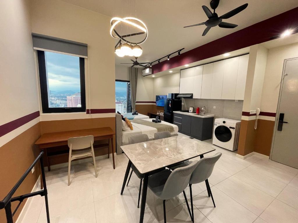 Facilities