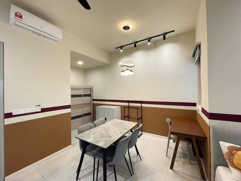 Facilities