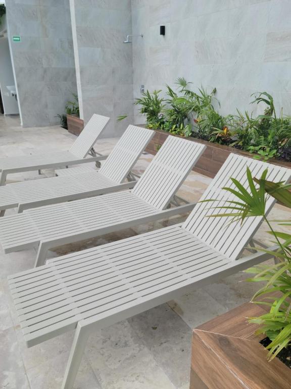Tu Hogar de Lujo en el Corazón de Playa del Carmen - 4