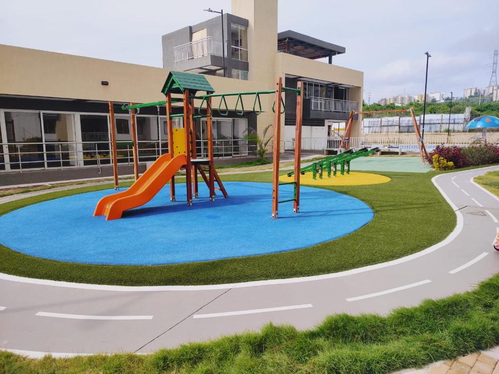 Jirehliving, Barranquilla