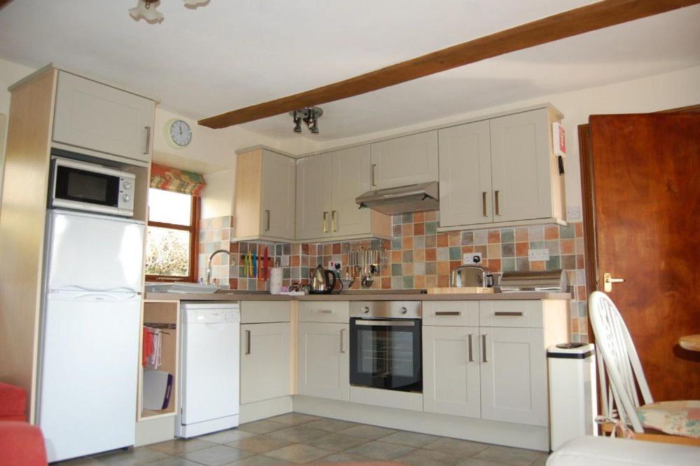 Lower Dovehouse, Warrington