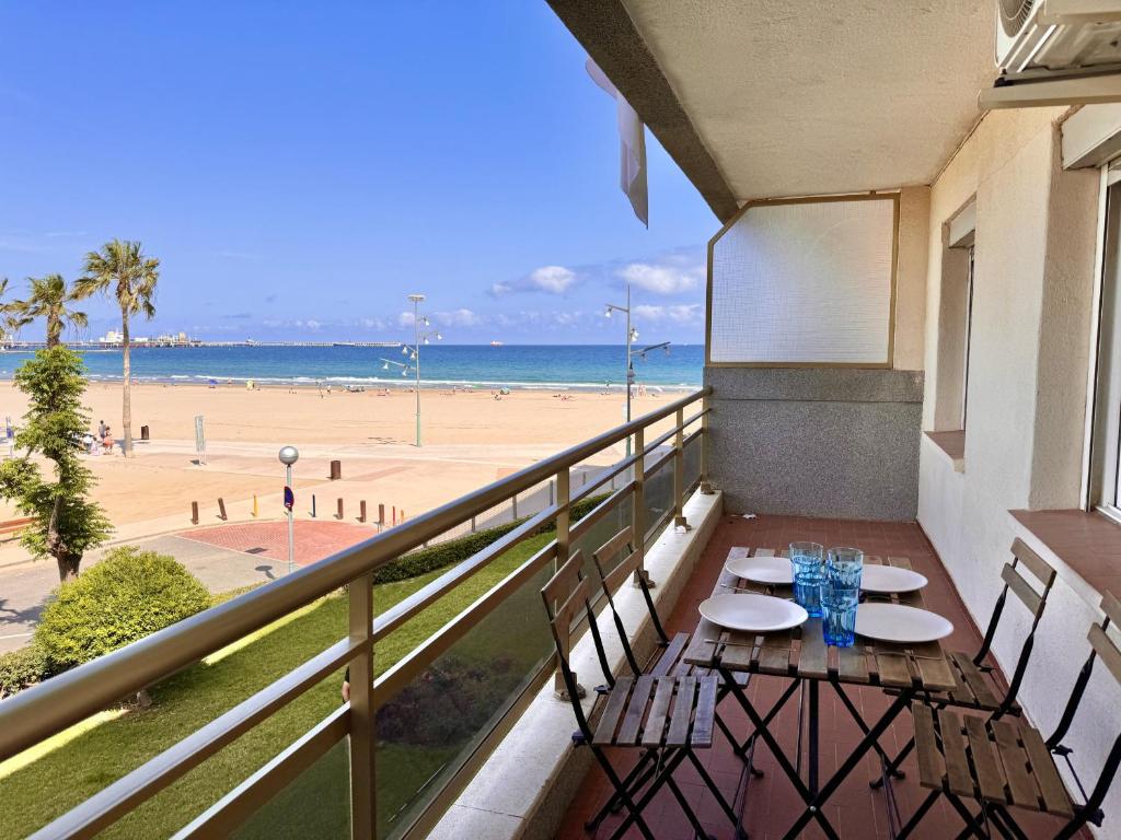 Mediterranean Way - Pineda 1 - 4