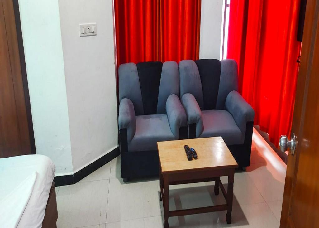 Facilities