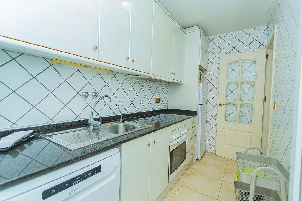 156 Nortico Apartment Alicante-Holiday - 3