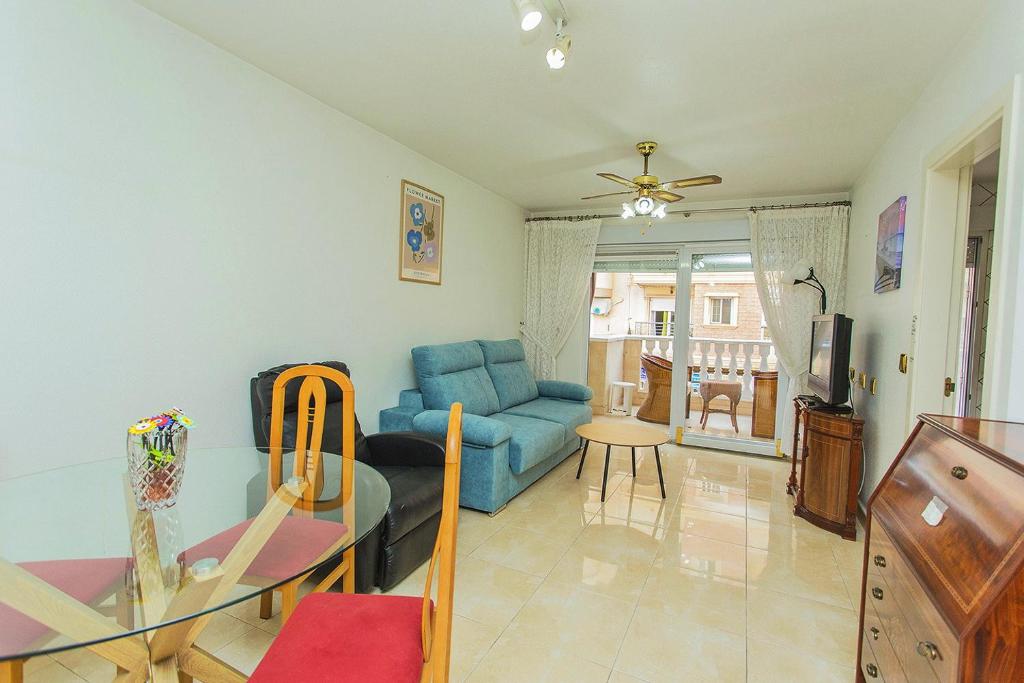 156 Nortico Apartment Alicante-Holiday - 4