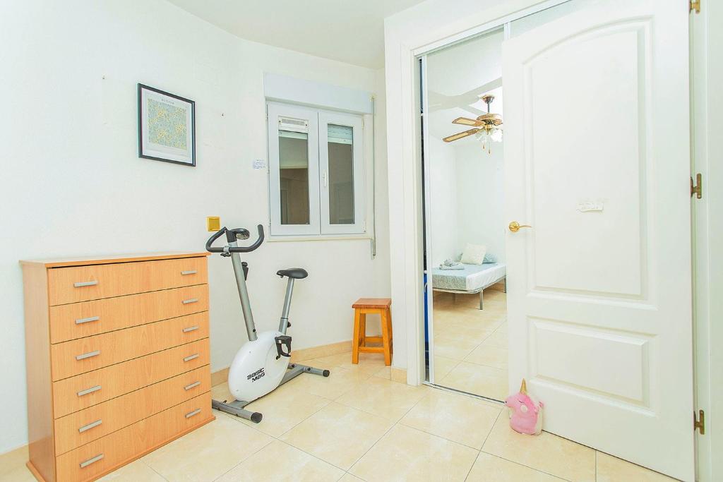 156 Nortico Apartment Alicante-Holiday - 5