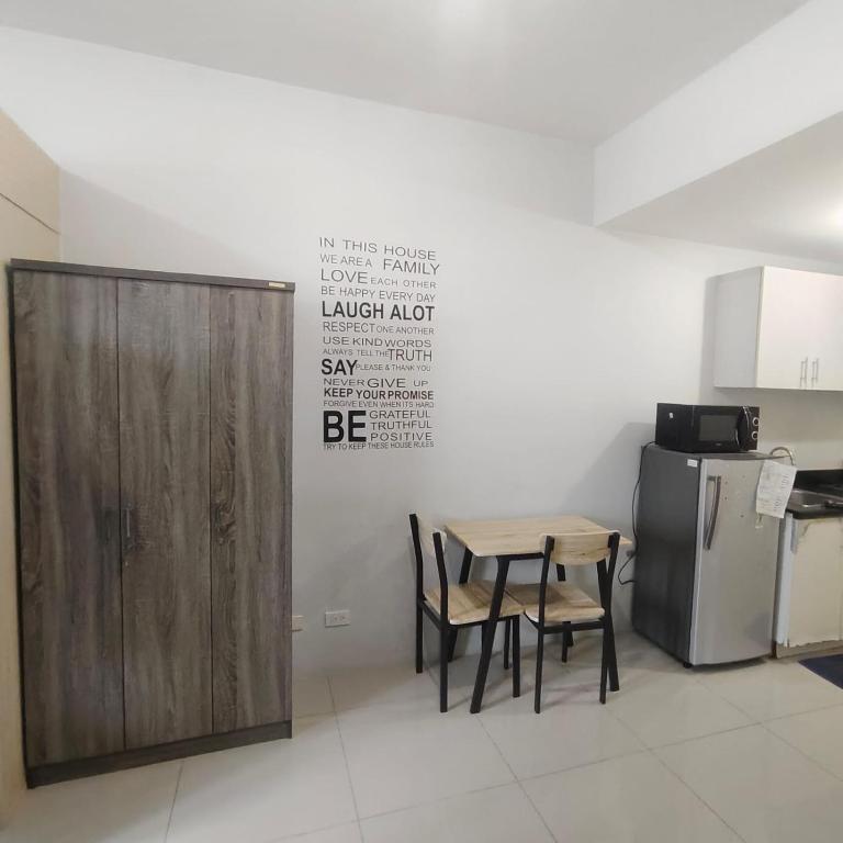 Budget Family Group Room for 4 persons, Manila