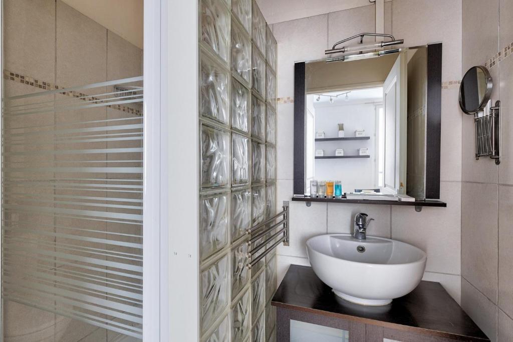 Bluestay 176 - Superbe Appartement à Paris - 4