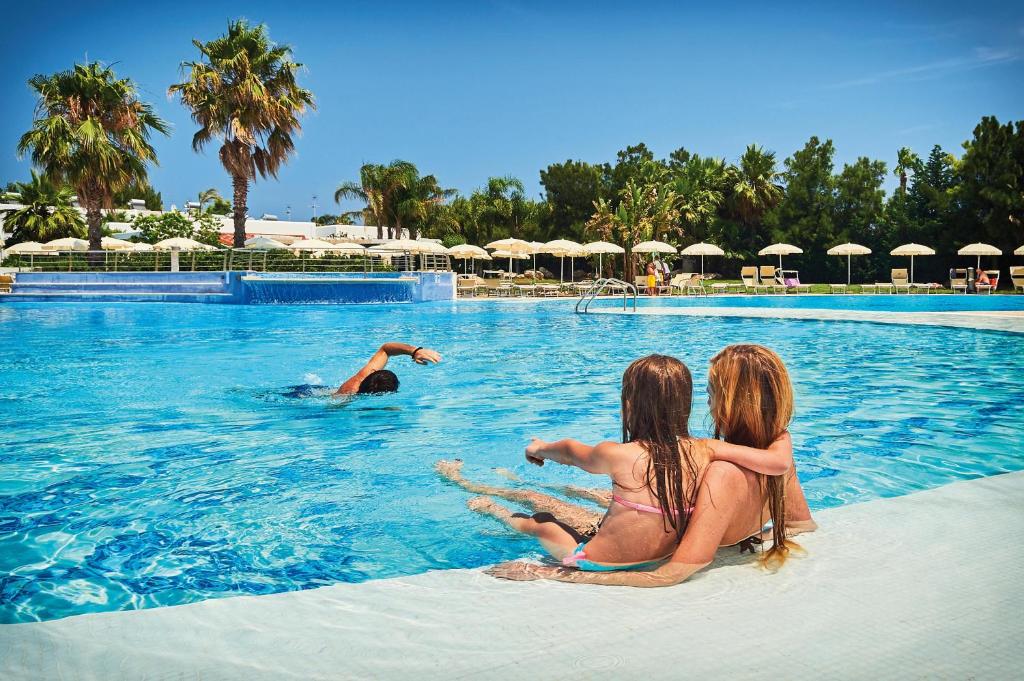 Riva Marina Resort - CDSHotels - 1
