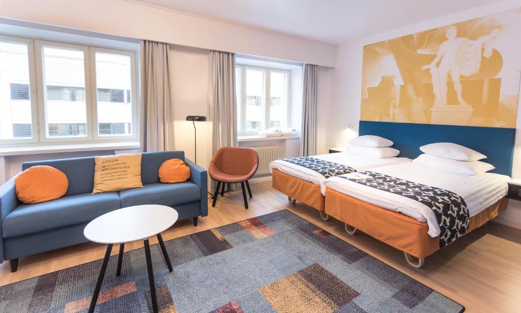 Original Sokos Hotel Vaakuna Pori