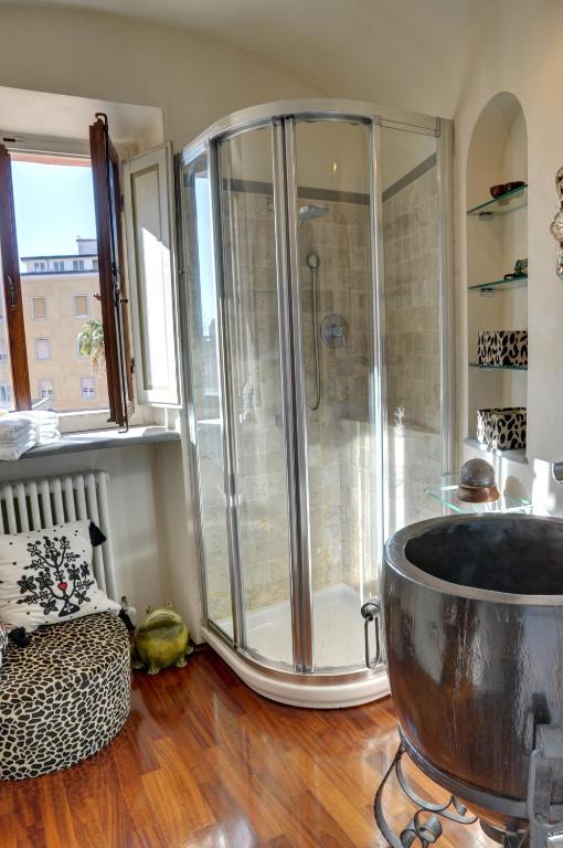 Residenze d'Epoca Palazzo Coli Bizzarrini
