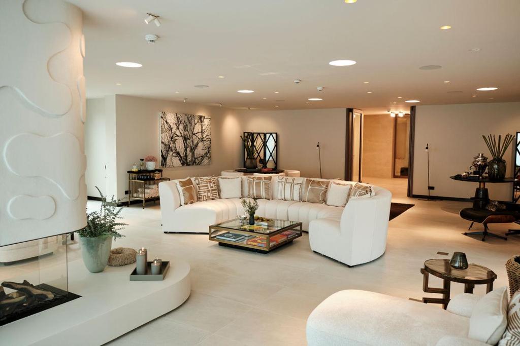 RIVA - Das Hotel am Bodensee, Kostnice