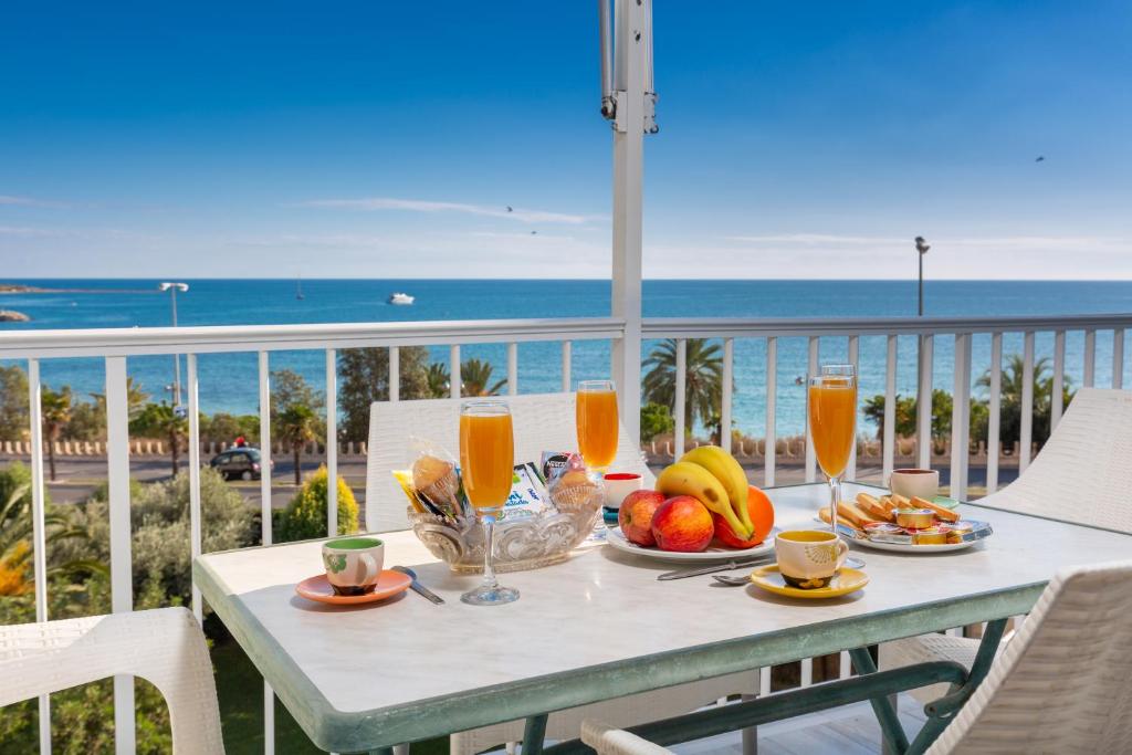 Casa Secun, Alicante