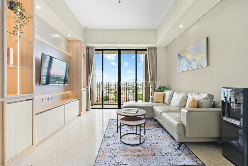 Amica by Kozystay - Tanjung Barat, Jakarta