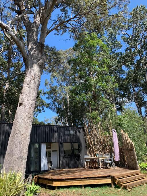 Rustic Retreat, Boonooroo