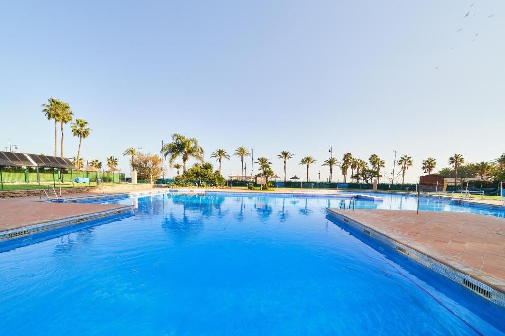 Paradise Playamar Torremolinos - 3