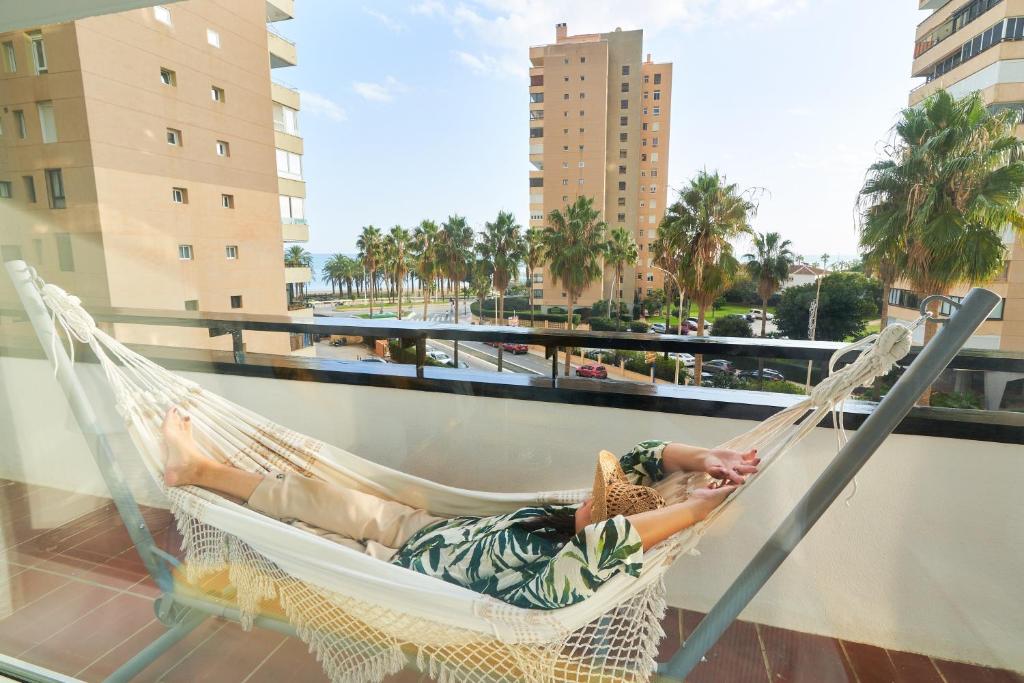 Paradise Playamar Torremolinos - 2