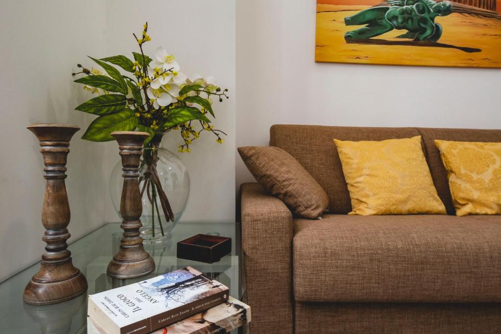 Pietranera Residence, Katánie