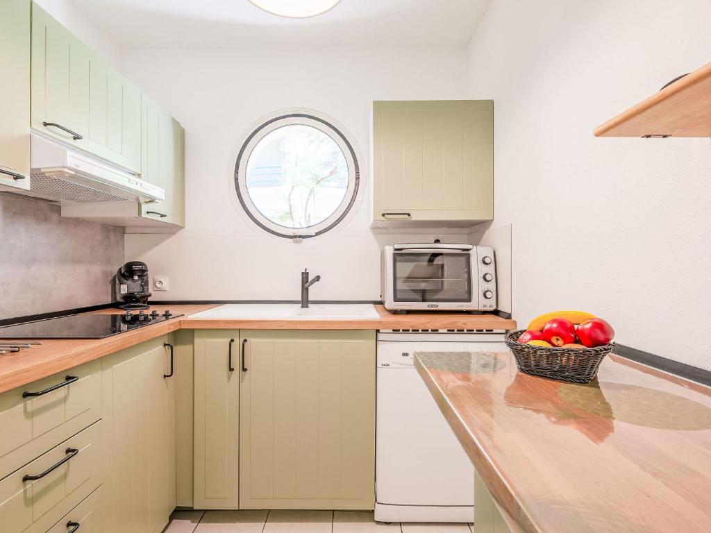 Apartment Le Cesarée-1 by Interhome - 5