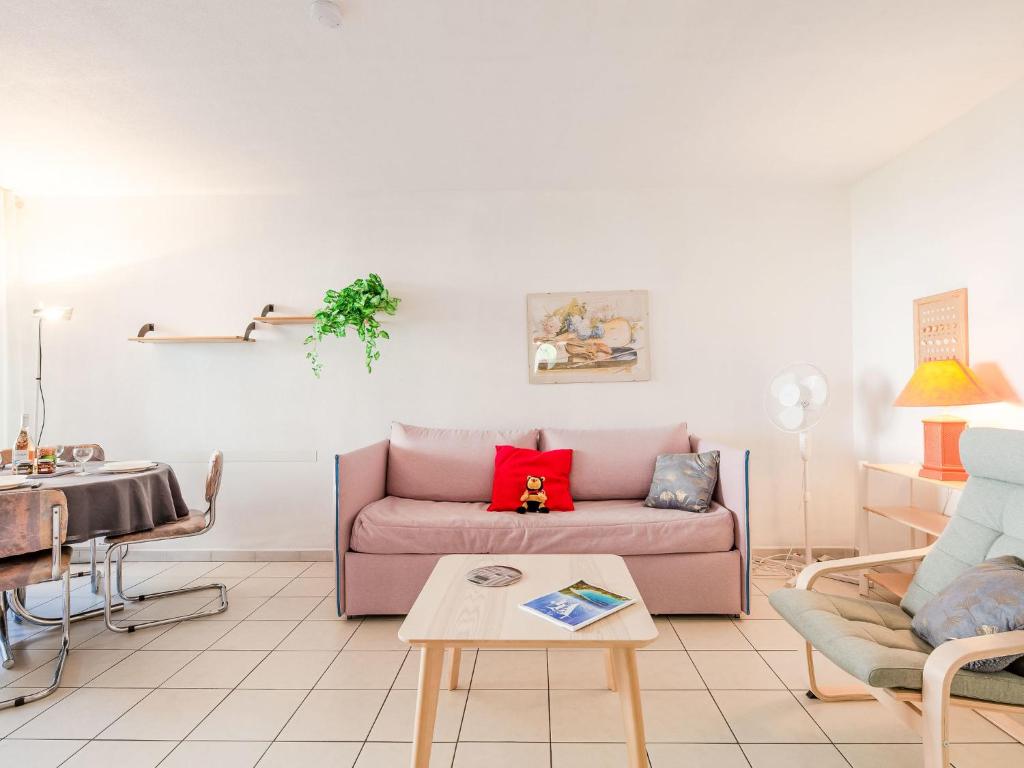 Apartment Le Cesarée-1 by Interhome - 3