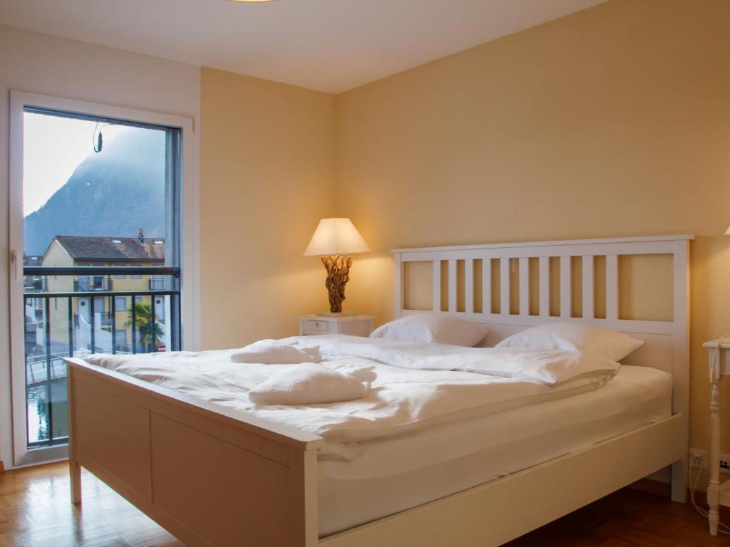 Apartment Cook P1-2 by Interhome - 5