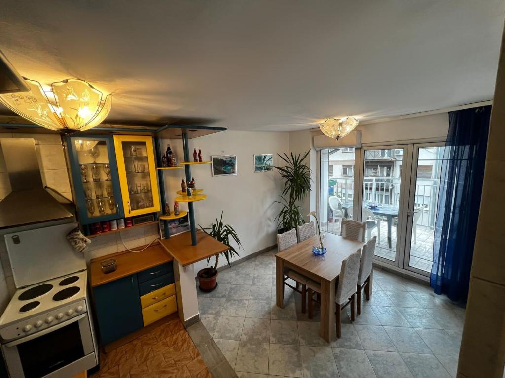 Sky Rooftop Huge Apartment - 3