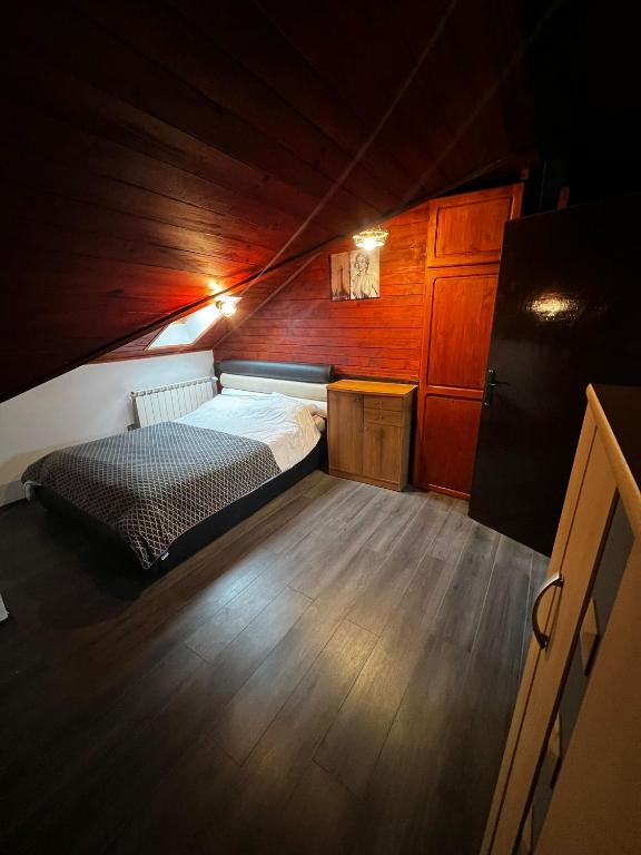 Sky Rooftop Huge Apartment - 4