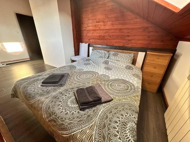 Sky Rooftop Huge Apartment - 5